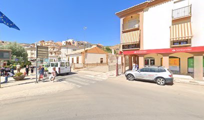 Alhama Academy
