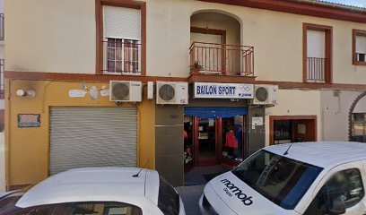 BAILON SPORT
