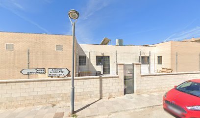 Centro Infantil Chacolines