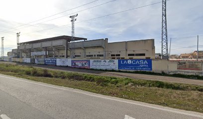 Escuela de Fútbol «Sergio Pachón & Antonio López»