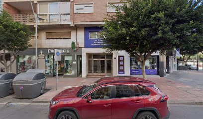Delegación de Almería – Federación Andaluza de Balonmano