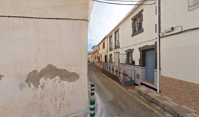 New College Granada LA Malaha