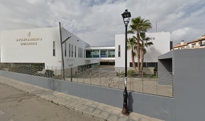EMMDO, Escuela Municipal de Música y Danza de Ogíjares