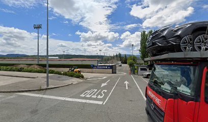 Unión Deportiva Valle de Aranguren