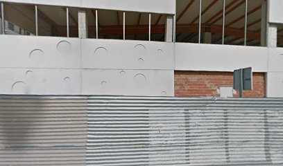 Centro Deportivo Urbano