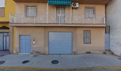 Supera-T Centro de Entrenamiento