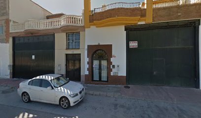 Gimnasio Ludus Salobreña