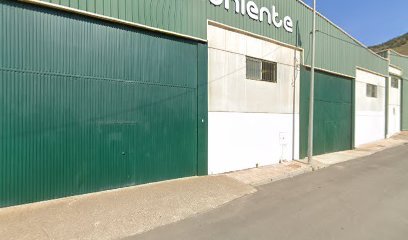 Pádel Poniente
