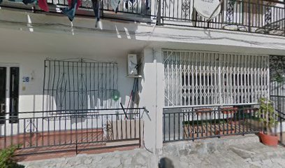 Entrenador personal salobreña