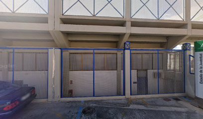 CP Almería