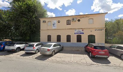 Club Deportivo Valle del Genil