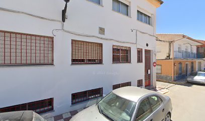 Club Tenis de Mesa Albolote