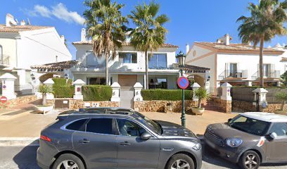 CLUB ESQUÍ MARBELLA