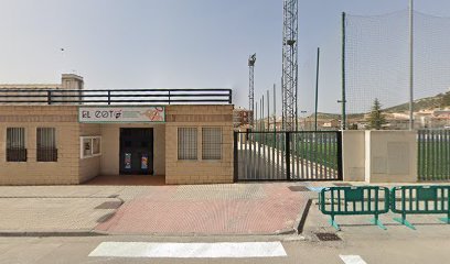 Instalaciones Deportivas «El Coto»