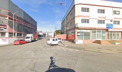 Club Gimnástico Acróbatos de Granada
