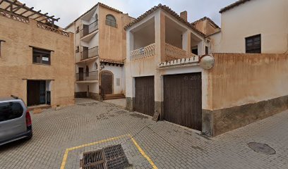 Banda de Música «San Juan Bautista» (Nigüelas – Lecrín)