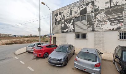 Club Deportivo Keikan