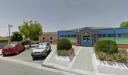 Escuela de Educación Infantil Duendes