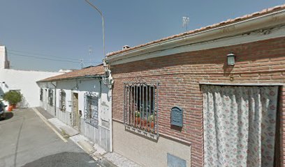 Entrenador Personal en Granada