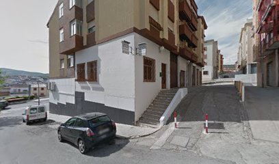 centro terapias naturales Revital.Alhama