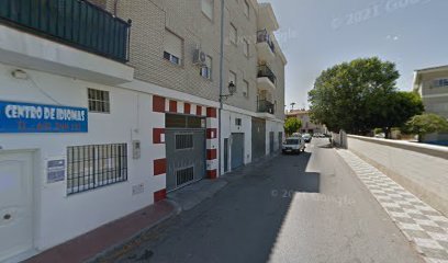 Centro De Idiomas Salobreña