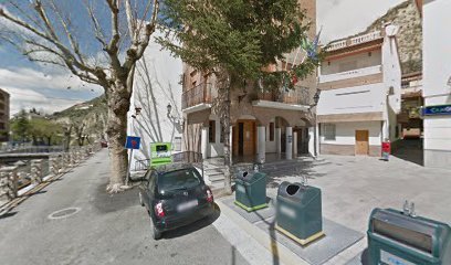 Punto Vuela Pinos Genil