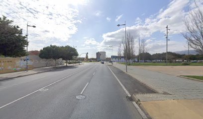ADABA – BALONCESTO ALMERÍA