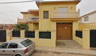 Club Shaolin Las Gabias