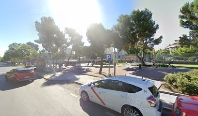 Fundación Deporte base