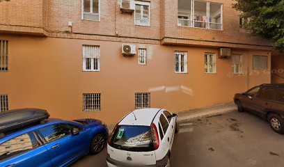 CLUDEMI Club Deportivo de Minusválidos