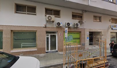 Escuelas Deportivas Almeria