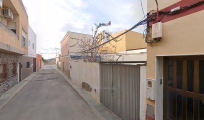 Carreño Instalaciones Deportivas S.L.