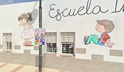 Escuela Infantil Cantos