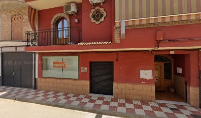 CENTRO DE FORMACION MACU