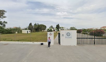 Pozo Nuevo Sport Village Pádel