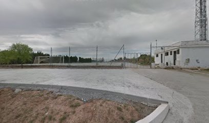 Polideportivo de Nívar