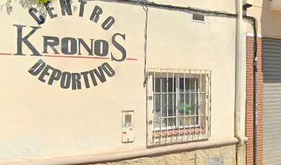 Centro deportivo kronos