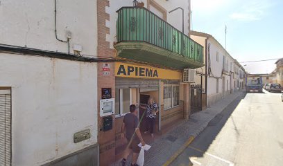 Apiema