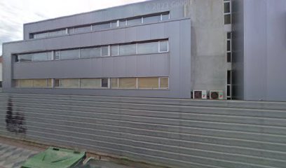 Centro Privado de Enseñanza Comunidad Sorda Andaluza