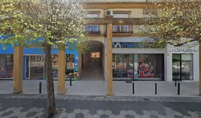 Spacio Danza