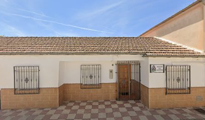 Escuela de Educación Infantil Media Luna