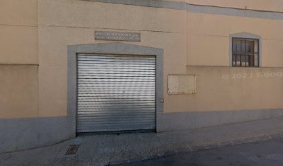 Pabellon Municipal de Láchar