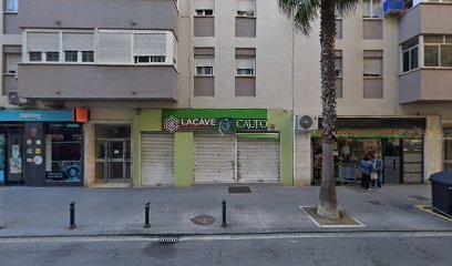 Escuela de Futbol Sala Virgili Cádiz