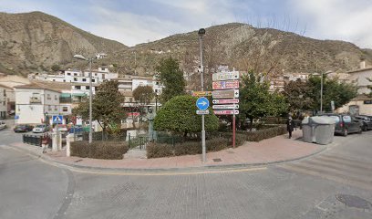 Asociación Deportiva Española Andaluza De Esquí De Sierra Nevada