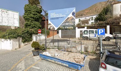 Asociación Deportiva De Caza Guejar Sierra