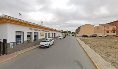 Escuela Infantil Los Duendecillos