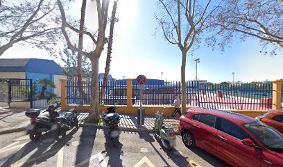 Fútbol club Marbellí