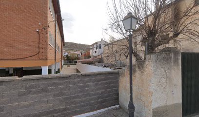 Colegio Público Cristóbal De Arce