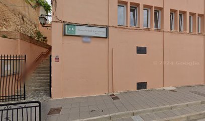 Escuela De Educación Infantil Albuñuelas