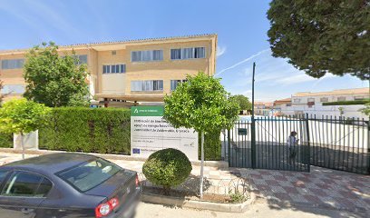 C.E.I.P. Juan Pablo I